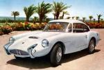 Autocars Sabra Sport GT 1965 года